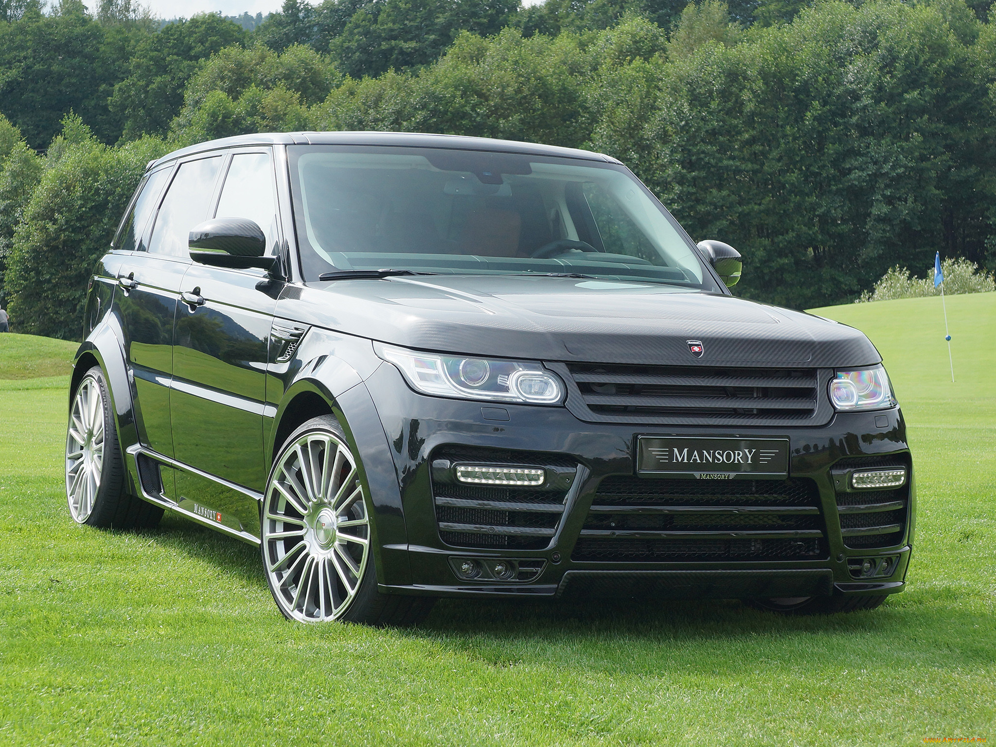 , range rover, mansory, range, rover, sport, 2014, 